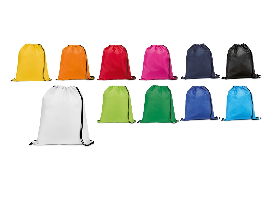  İpli Sırt Çantası